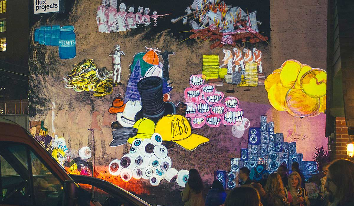 Sorts by George Long