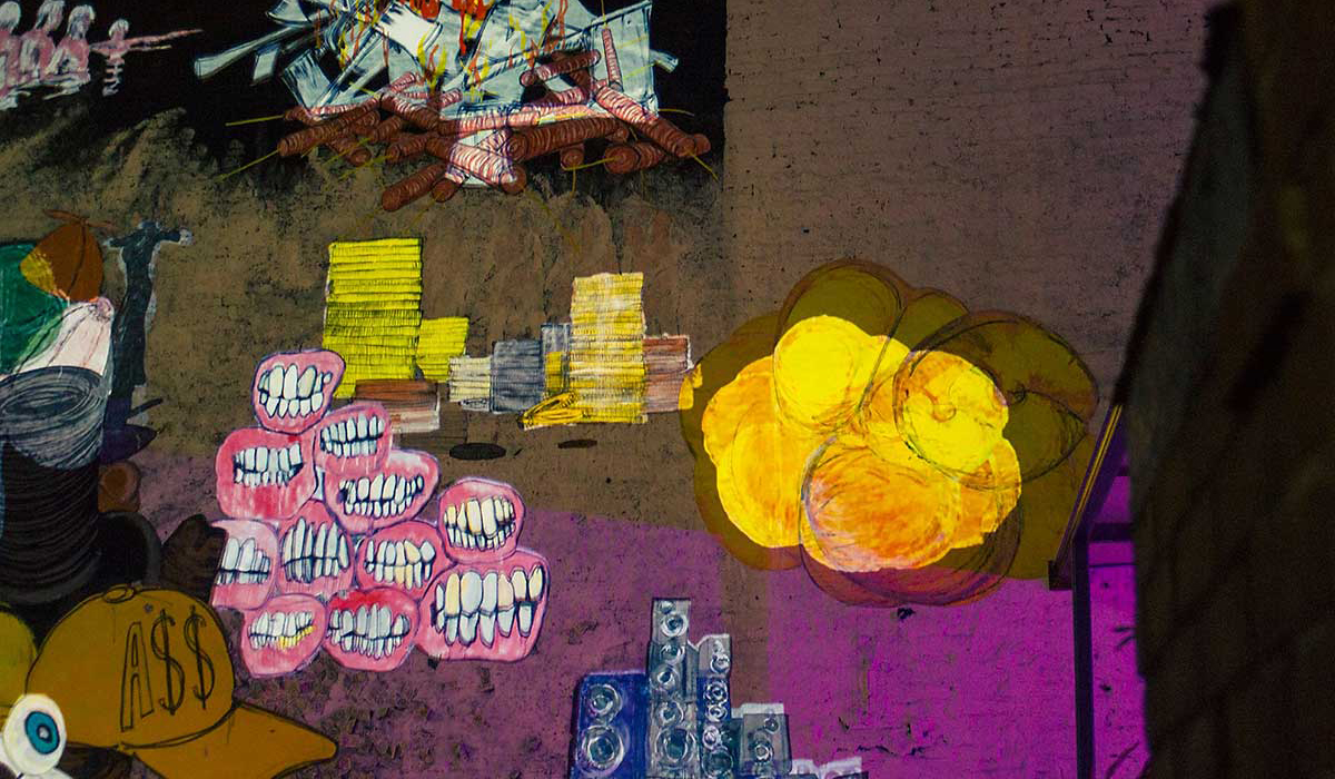 Sorts by George Long