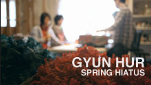 Flux Projects Film Gyun Hur Spring Hiatus