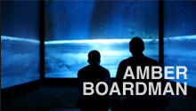 Flux Projects Film Amber Boardman