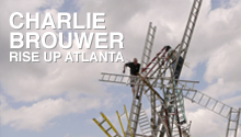 Flux Projects Film Charlie Brouwer Rise Up Atlanta