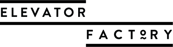Elevator Factory logo