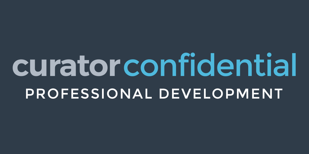 Flux Projects Curator Confidential