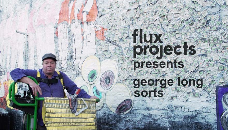 Flux Films George Long Sorts