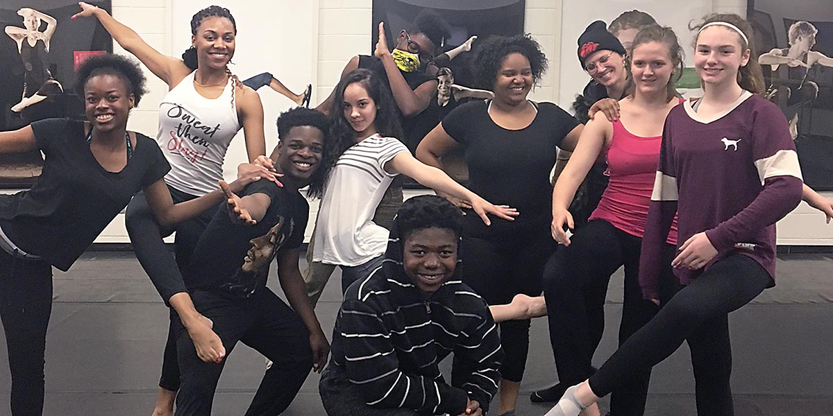 Flux Exchange Cheryl Pope