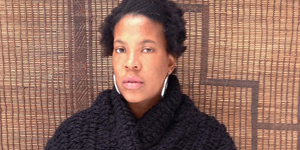 Flux Exchange Xaviera Simmons