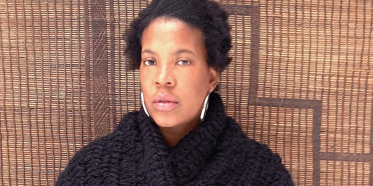 Flux Exchange Xaviera Simmons