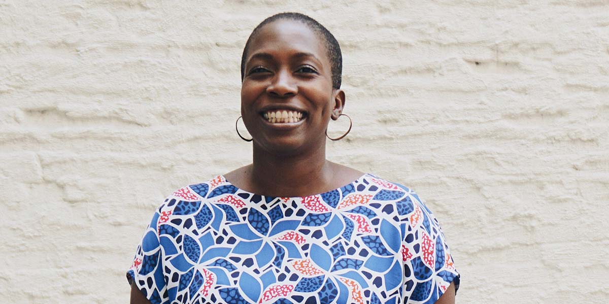 Flux Projects Visiting Curator Series Lauren Haynes