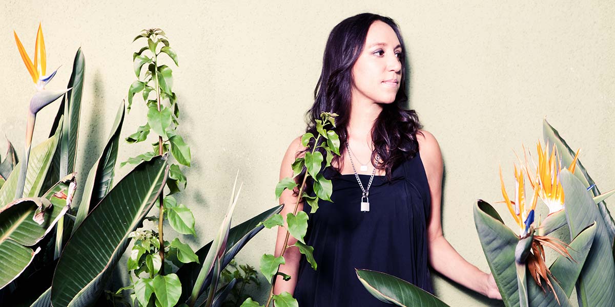 Visiting Curator Series Shamim M. Momin