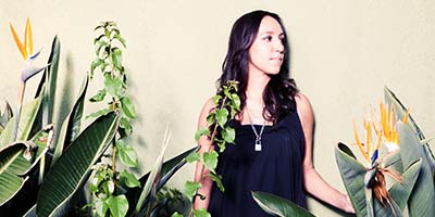 Flux Projects Visiting Curator Series Shamim M. Momin