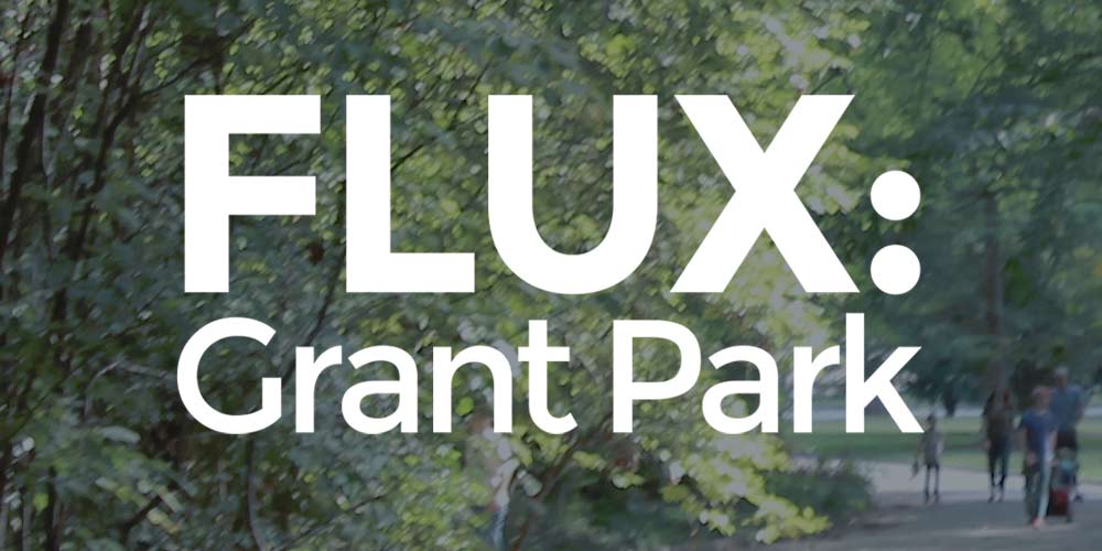 FLUX Grant Park Events