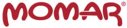Momar sponsor logo