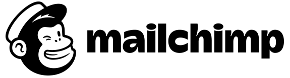 Mailchimp sponsor logo