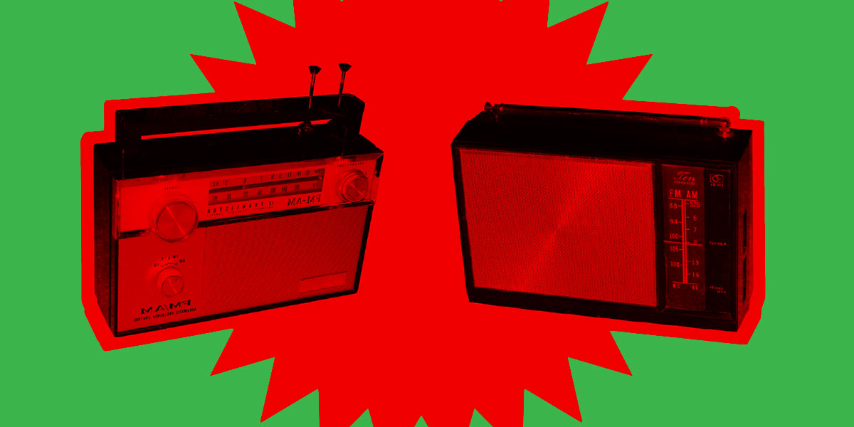 Flux Projects Unsilent Night