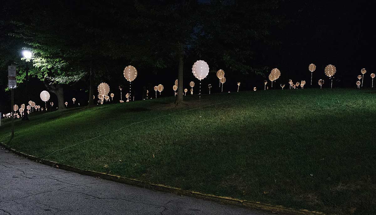 FLUX: Grant Park - Makus, Jessop, Torpey - The Toolbox