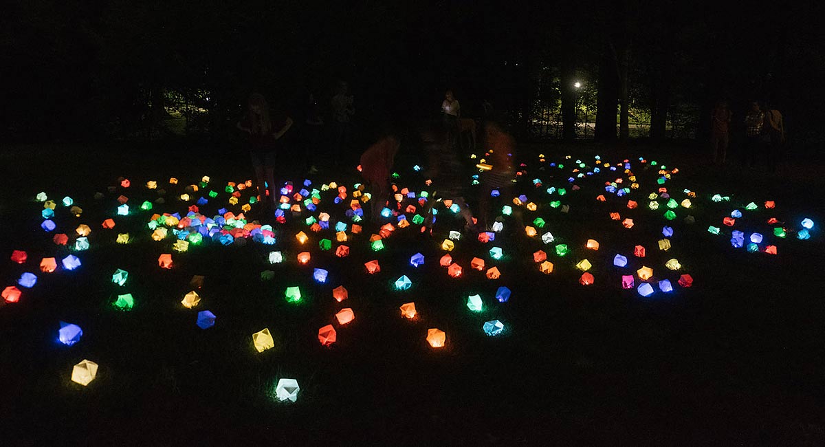 FLUX: Grant Park - Makus, Jessop, Torpey - The Toolbox