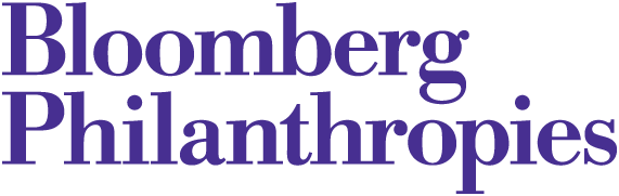 Bloomberg Philanthropies logo