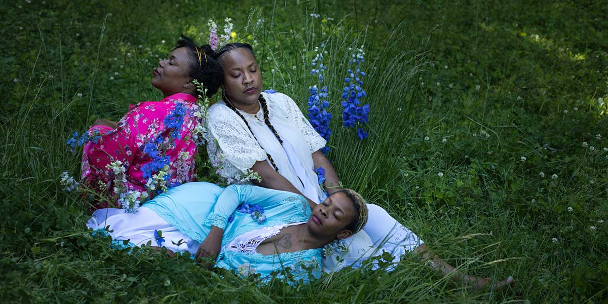 A Resting Place image