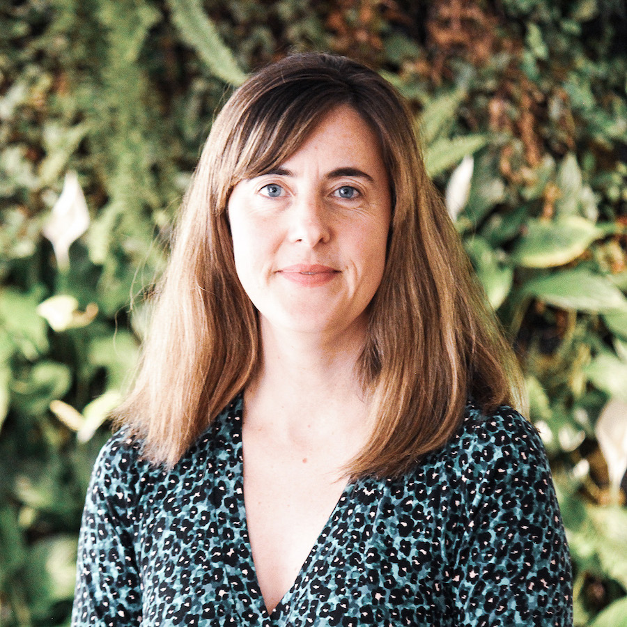 Photo of Catherine Bottrill