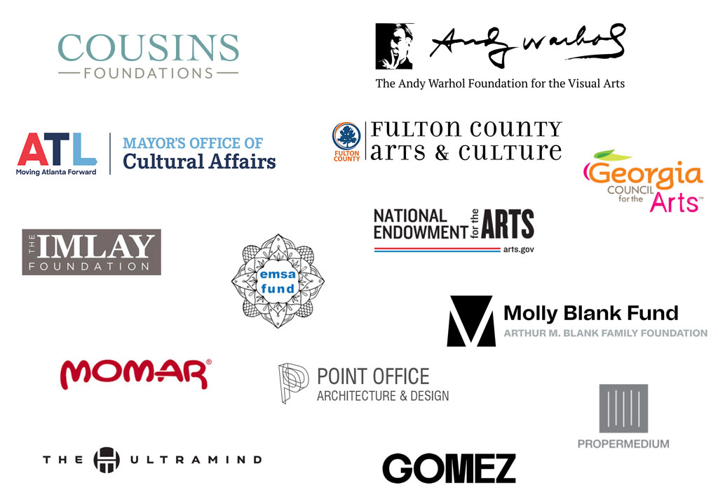 Mailchimp sponsor logo